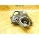 Anlasser Starter Smart 450 city-coupé Bosch 0986022151 0,8 kW