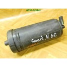 Aktivkohlefilter Smart 450 city-coupé 2034700259