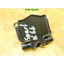 Zündspule Smart 450 city-coupé Bosch A0001587703 0221503022 0003100V005