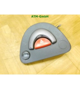 Warnblinkerschalter Schalter Schalterblock Smart 450 city-coupé VDO 010505