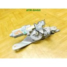 Wischermotor hinten Heckwischermotor Mazda 2 II Mitsuba 852