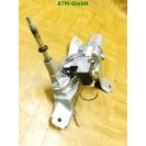 Wischermotor hinten Heckwischermotor Mazda 2 II Mitsuba 852