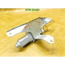 Wischermotor hinten Heckwischermotor Mazda 2 II Mitsuba 852