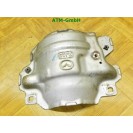 Blech Hitzeschild Hitzeblech Mazda 2 II ZJ23