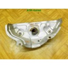 Blech Hitzeschild Hitzeblech Mazda 2 II ZJ21