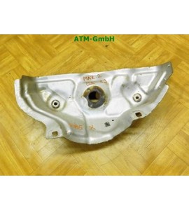 Blech Hitzeschild Hitzeblech Mazda 2 II ZJ21