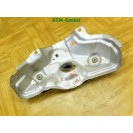 Blech Hitzeschild Hitzeblech Mazda 2 II ZJ21