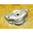 Blech Hitzeschild Hitzeblech Mazda 2 II ZJ21