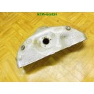 Blech Hitzeschild Hitzeblech Mazda 2 II ZJ21