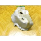 Blech Hitzeschild Hitzeblech Mazda 2 II ZJ21