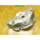 Blech Hitzeschild Hitzeblech Mazda 2 II ZJ21