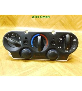 Heizungsbedienteil Bedienteil Schalter Ford Fiesta 5 V Visteon