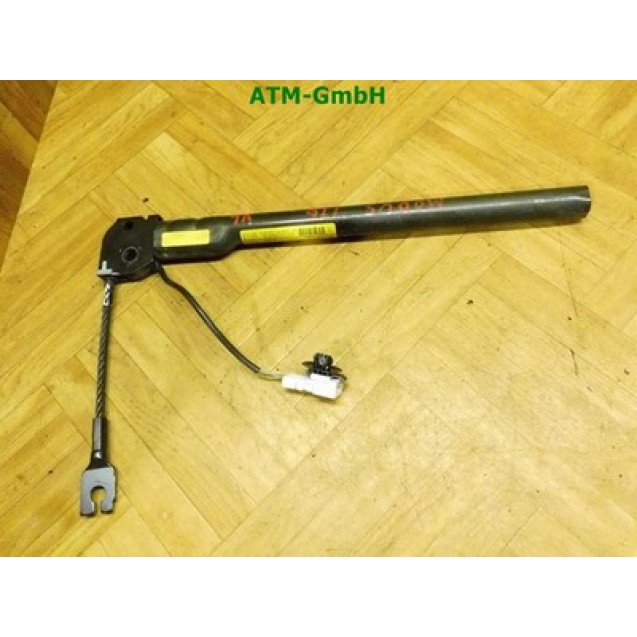 Sicherheitsschloss Gurtstraffer vorne links Renault Modus 8200215869 33028164B