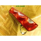 Bremsleuchte Bremslicht Rückleuchte Rücklicht links Nissan Note Fahrerseite