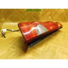 Bremsleuchte Bremslicht Rückleuchte Rücklicht links Nissan Note Fahrerseite