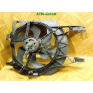 Lüfter Elektrolüfter Kühlergebläse Opel Vivaro