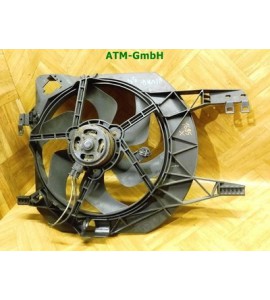 Lüfter Elektrolüfter Kühlergebläse Opel Vivaro