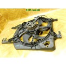 Lüfter Elektrolüfter Kühlergebläse Opel Vivaro