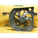 Lüfter Elektrolüfter Kühlergebläse Opel Vivaro
