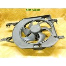 Lüfter Elektrolüfter Kühlergebläse Opel Vivaro