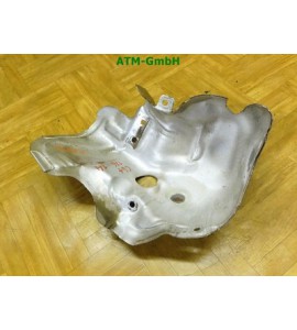 Blech Hitzeschild Hitzeblech VW Golf 6 VI Plus 03F253041