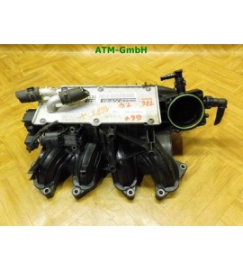 Ansaugbrücke Ansraugkrümmer VW Golf 6 VI Plus 03G906051D 03F145749B