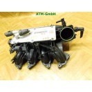 Ansaugbrücke Ansraugkrümmer VW Golf 6 VI Plus 03G906051D 03F145749B