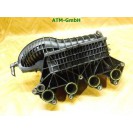 Ansaugbrücke Ansraugkrümmer VW Golf 6 VI Plus 03G906051D 03F145749B