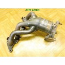 KAT Katalysator VW Polo 6N2 036178FAAA