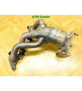 KAT Katalysator VW Polo 6N2 036178FAAA