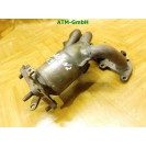 KAT Katalysator VW Polo 6N2 036178FAAA