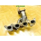 KAT Katalysator VW Polo 6N2 036178FAAA