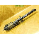 Federbein Pralldämpfer Stoßdämpfer hinten rechts VW Polo 6N2 Beifahrerseite