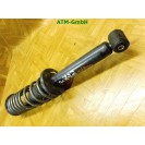 Federbein Pralldämpfer Stoßdämpfer hinten rechts VW Polo 6N2 Beifahrerseite