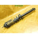 Federbein Pralldämpfer Stoßdämpfer hinten rechts VW Polo 6N2 Beifahrerseite
