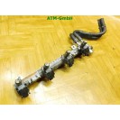 Einspritzleiste Einspritzdüse VW Polo 6N2 Magneti Marelli 036133319