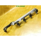 Einspritzleiste Einspritzdüse VW Polo 6N2 Magneti Marelli 036133319