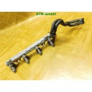 Einspritzleiste Einspritzdüse VW Polo 6N2 Magneti Marelli 036133319