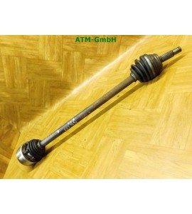 Antriebswelle Gelenkwelle rechts VW Polo 6N2 Beifahrerseite