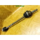Antriebswelle Gelenkwelle rechts VW Polo 6N2 Beifahrerseite
