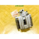 Bremssattel hinten rechts VW Polo 9N3 5 türig Beifahrerseite Lucas