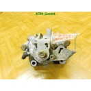 Bremssattel hinten rechts VW Polo 9N3 5 türig Beifahrerseite Lucas