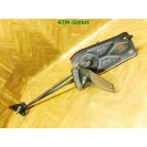 Wischermotor vorne Wischergestänge Citroen Berlingo