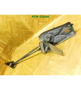 Wischermotor vorne Wischergestänge Citroen Berlingo