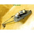 Wischermotor vorne Wischergestänge Citroen Berlingo