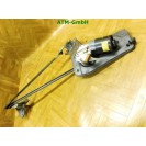 Wischermotor vorne Wischergestänge Citroen Berlingo