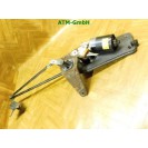 Wischermotor vorne Wischergestänge Citroen Berlingo