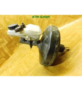Hauptbremszylinder Bremskraftverstärker Citroen Berlingo Bosch 136767 855042