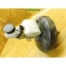 Hauptbremszylinder Bremskraftverstärker Citroen Berlingo Bosch 136767 855042