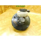 Hauptbremszylinder Bremskraftverstärker Citroen Berlingo Bosch 136767 855042